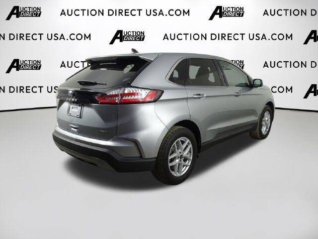 2024 Ford Edge SEL Raleigh NC