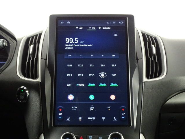 2024 Ford Edge SEL Raleigh NC