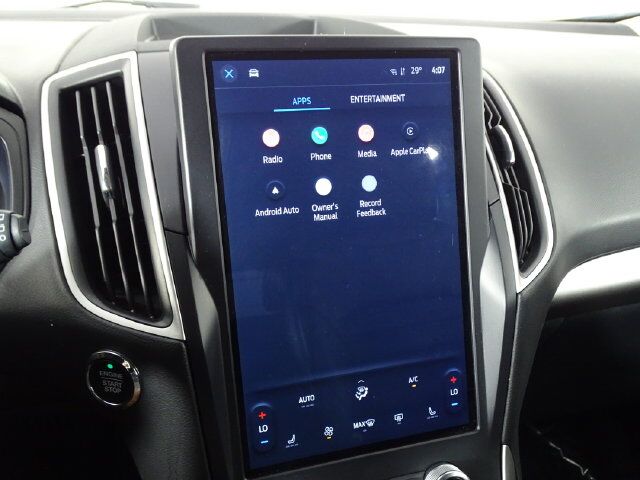 2024 Ford Edge SEL Raleigh NC