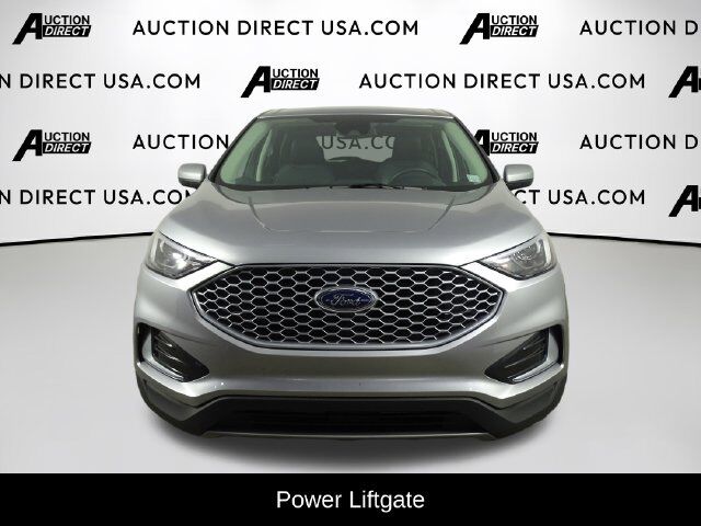 2024 Ford Edge SEL Raleigh NC