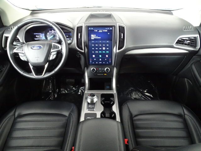 2024 Ford Edge SEL Raleigh NC