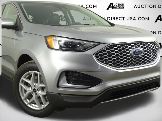 2024 Ford Edge SEL Raleigh NC