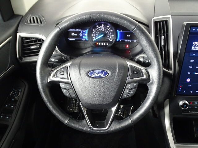 2024 Ford Edge SEL Raleigh NC
