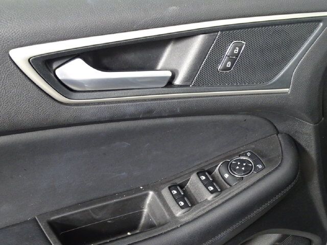 2024 Ford Edge SEL Raleigh NC
