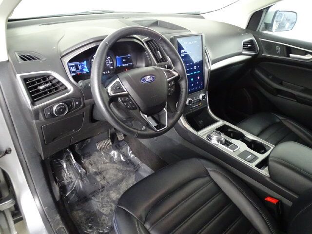 2024 Ford Edge SEL Raleigh NC