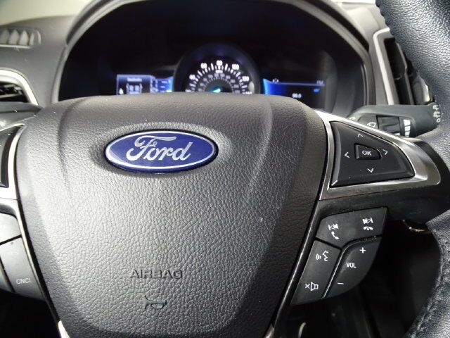 2024 Ford Edge SEL Raleigh NC