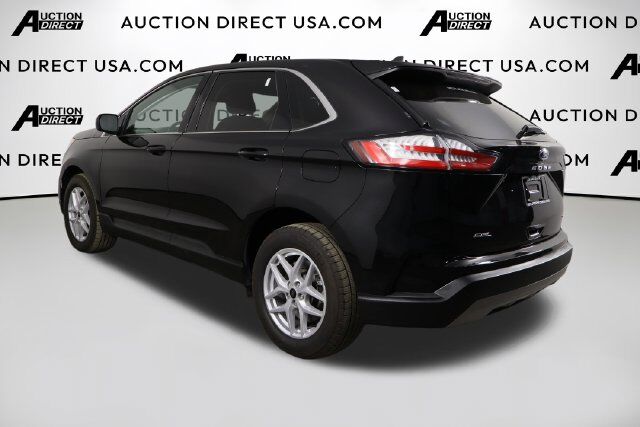2024 Ford Edge SEL Raleigh NC