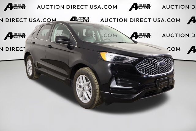 2024 Ford Edge SEL Raleigh NC