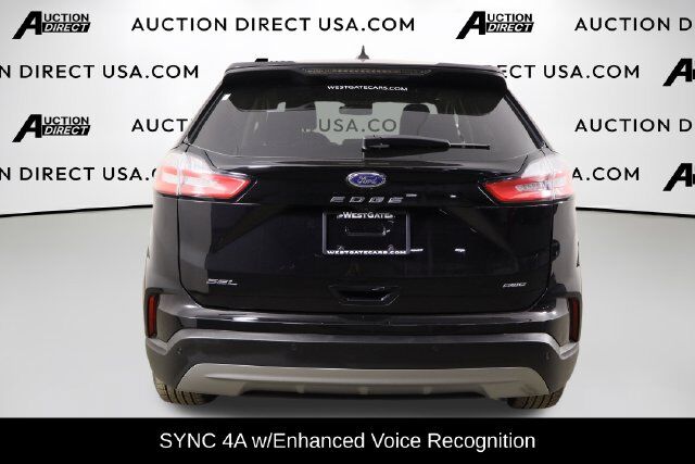 2024 Ford Edge SEL Raleigh NC