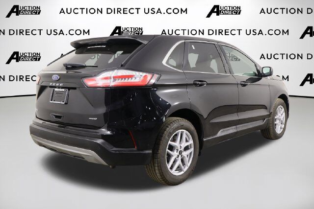 2024 Ford Edge SEL Raleigh NC