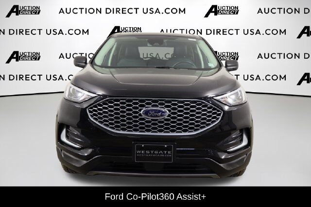 2024 Ford Edge SEL Raleigh NC
