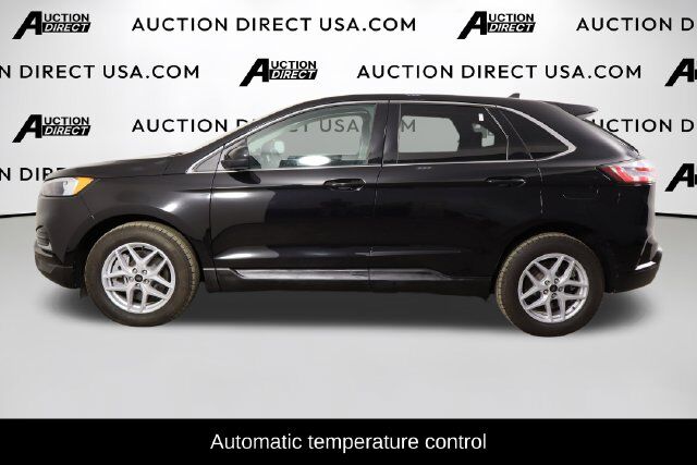 2024 Ford Edge SEL Raleigh NC