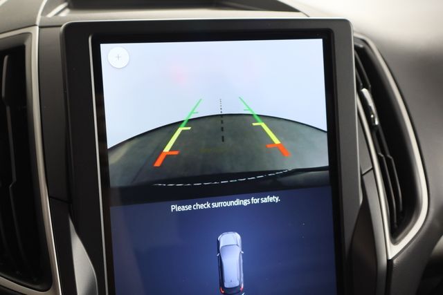 2024 Ford Edge SEL Raleigh NC