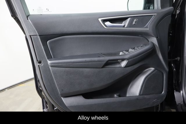 2024 Ford Edge SEL Raleigh NC