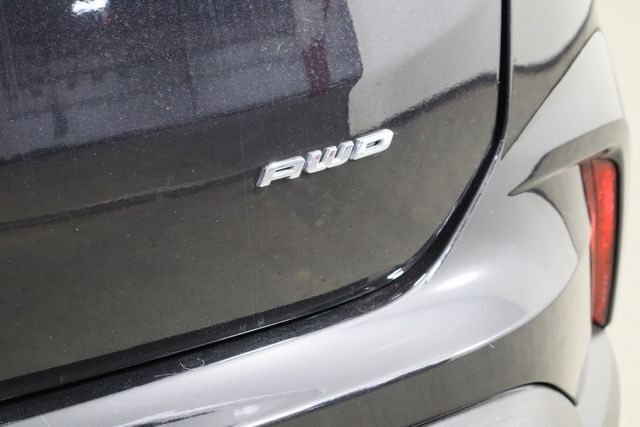 2024 Ford Edge SEL Raleigh NC