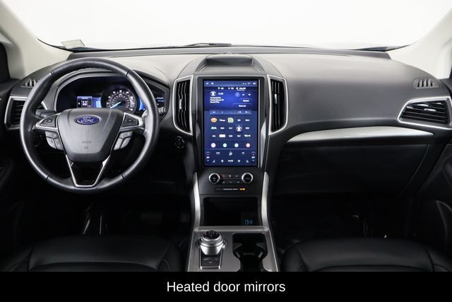 2024 Ford Edge SEL Raleigh NC