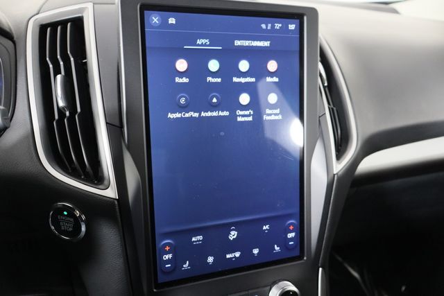 2024 Ford Edge SEL Raleigh NC