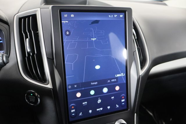 2024 Ford Edge SEL Raleigh NC