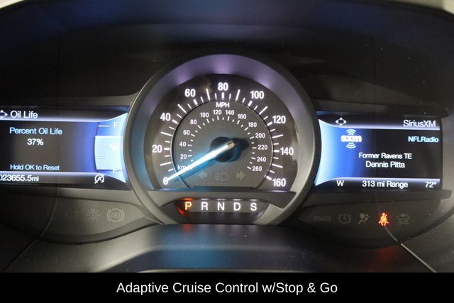 2024 Ford Edge SEL Raleigh NC