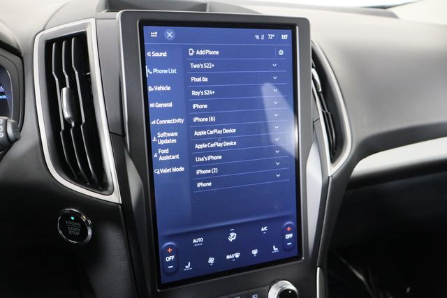 2024 Ford Edge SEL Raleigh NC