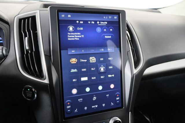 2024 Ford Edge SEL Raleigh NC
