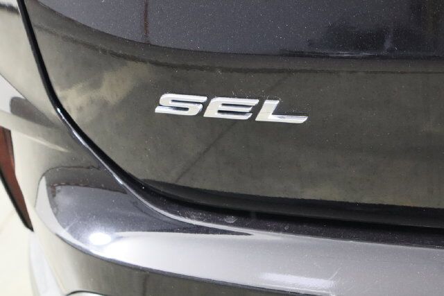 2024 Ford Edge SEL Raleigh NC
