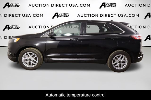 2024 Ford Edge SEL Raleigh NC