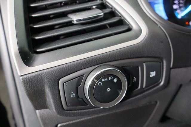 2024 Ford Edge SEL Raleigh NC