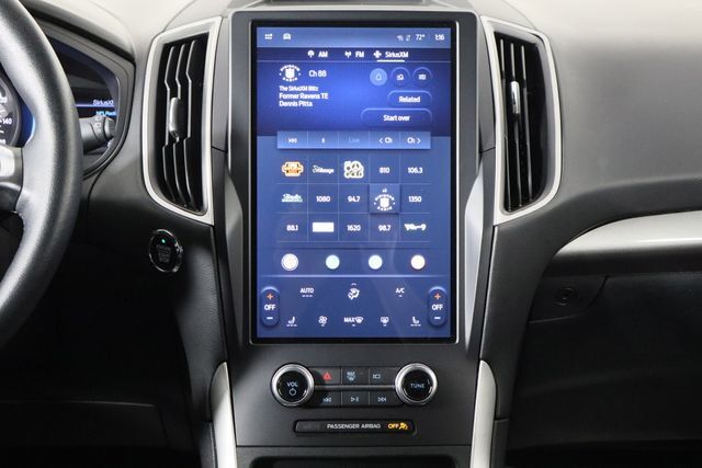 2024 Ford Edge SEL Raleigh NC