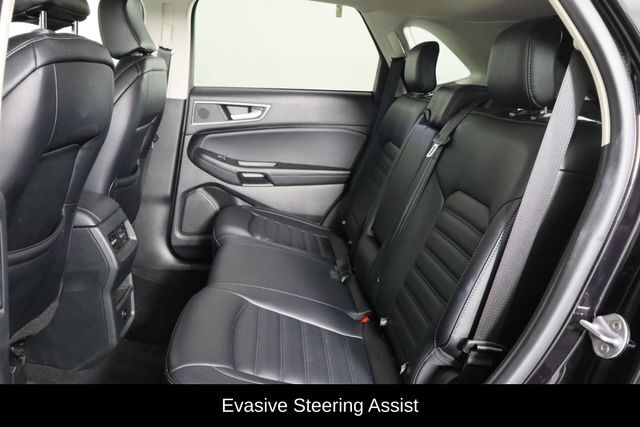 2024 Ford Edge SEL Raleigh NC