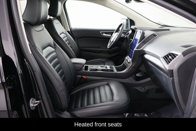 2024 Ford Edge SEL Raleigh NC