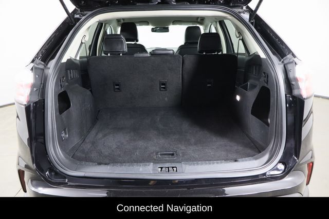 2024 Ford Edge SEL Raleigh NC