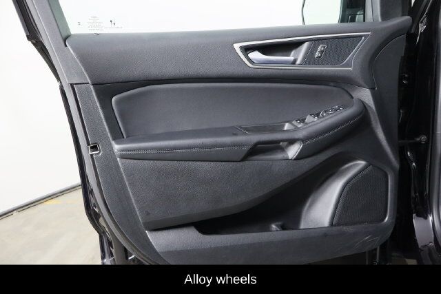2024 Ford Edge SEL Raleigh NC