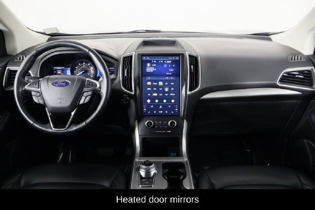 2024 Ford Edge SEL Raleigh NC
