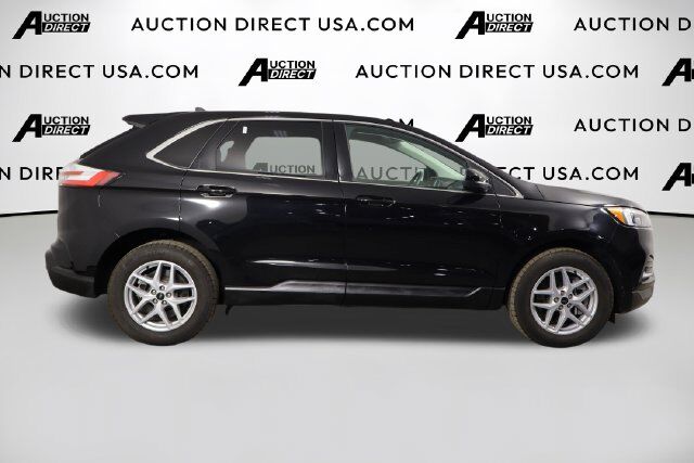 2024 Ford Edge SEL Raleigh NC
