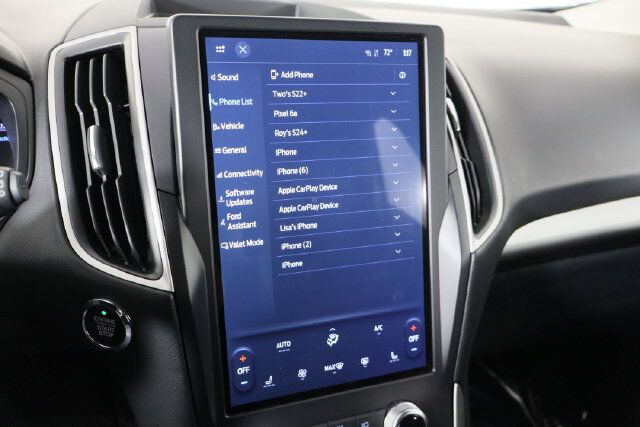 2024 Ford Edge SEL Raleigh NC