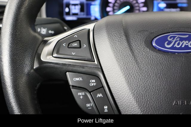 2024 Ford Edge SEL Raleigh NC