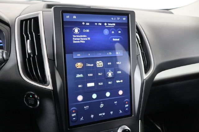 2024 Ford Edge SEL Raleigh NC