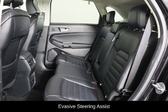 2024 Ford Edge SEL Raleigh NC