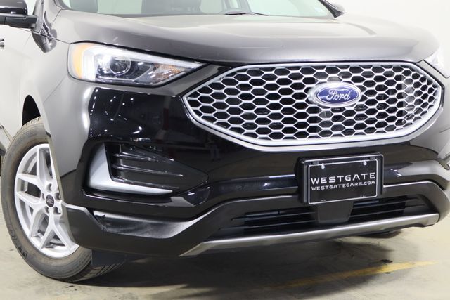 2024 Ford Edge SEL Raleigh NC