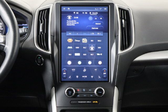 2024 Ford Edge SEL Raleigh NC