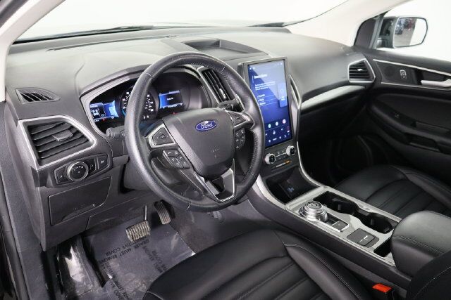 2024 Ford Edge SEL Raleigh NC