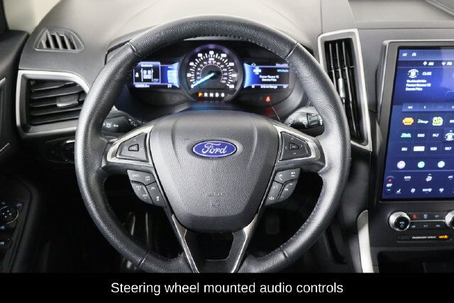 2024 Ford Edge SEL Raleigh NC