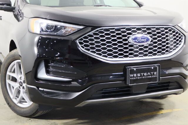 2024 Ford Edge SEL Raleigh NC