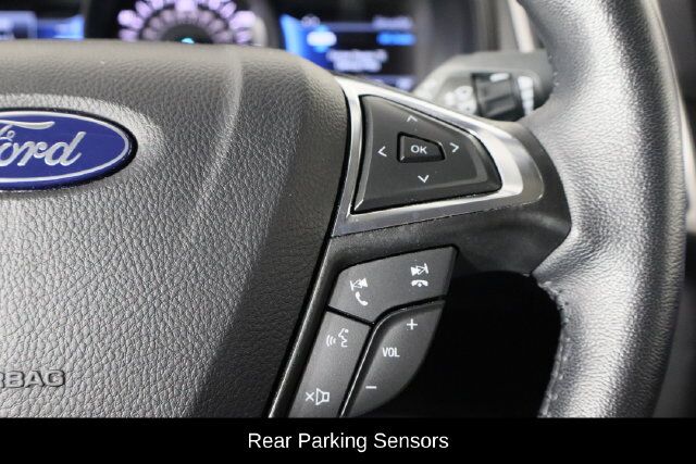 2024 Ford Edge SEL Raleigh NC