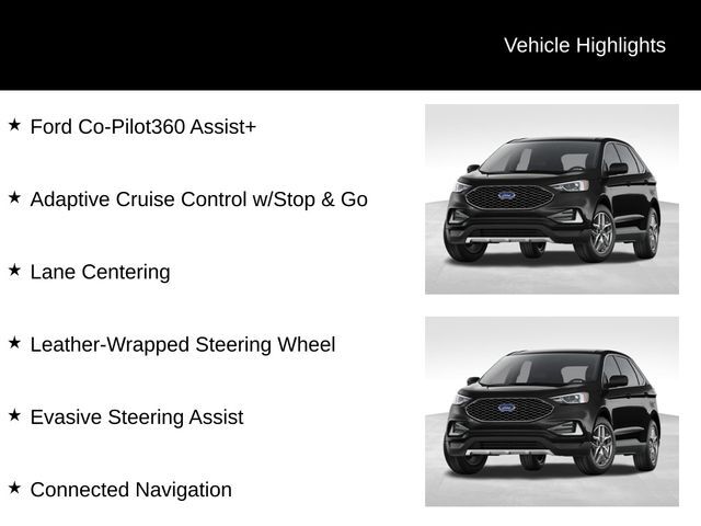 2024 Ford Edge SEL Raleigh NC