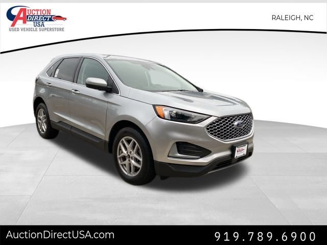 2024 Ford Edge SEL Raleigh NC