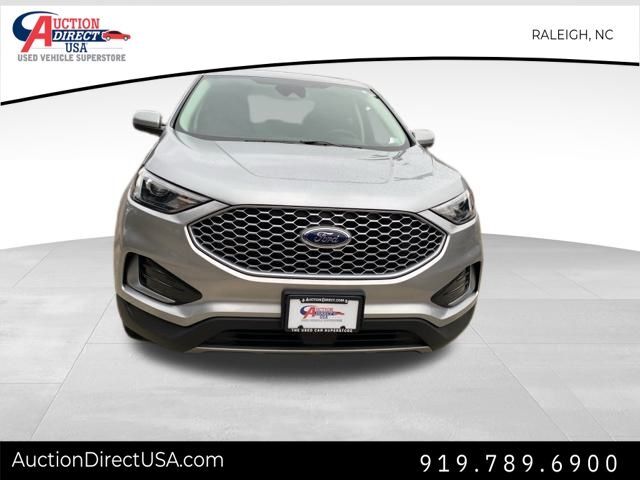 2024 Ford Edge SEL Raleigh NC