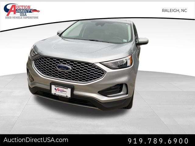 2024 Ford Edge SEL Raleigh NC
