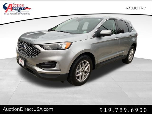 2024 Ford Edge SEL Raleigh NC